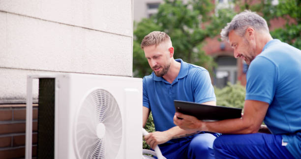 Professional HVAC in Ridgeway, VA