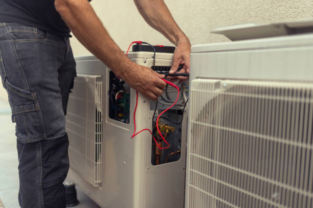 Best Air Conditioning Cleaning in Ridgeway, VA