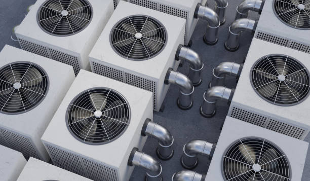 Best Thermostats and Smart Controls in Ridgeway, VA