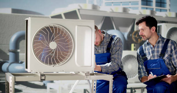 Best Furnace Cleaning in Ridgeway, VA
