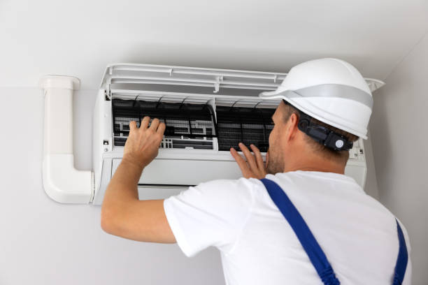 Best HVAC Software and Technology in Ridgeway, VA