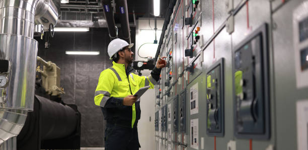 Best Residential HVAC in Ridgeway, VA